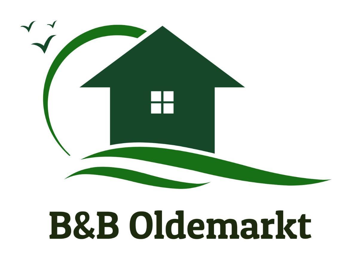 B&B Oldemarkt Exterior photo
