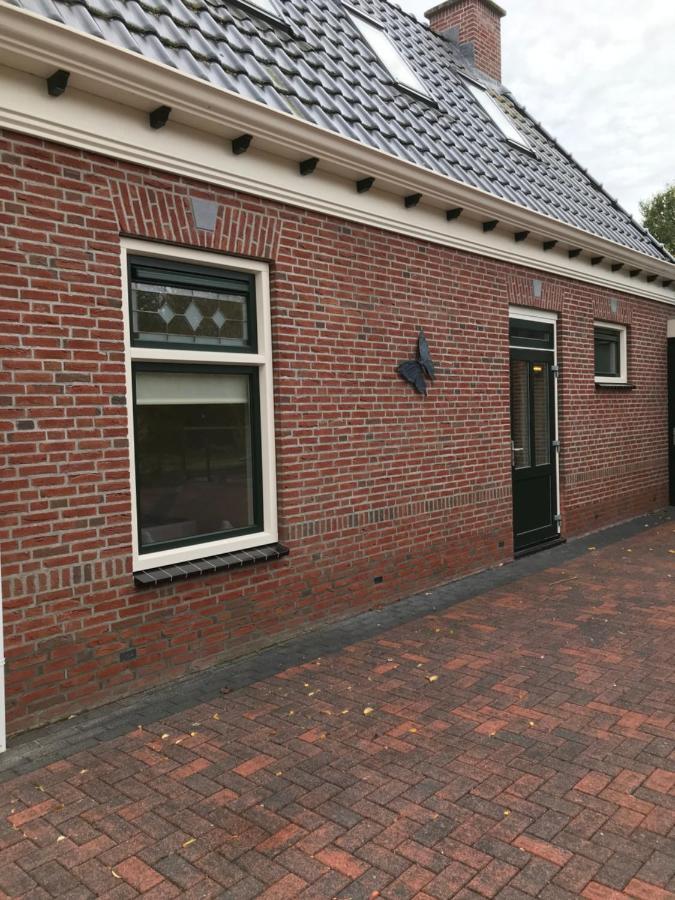 B&B Oldemarkt Exterior photo
